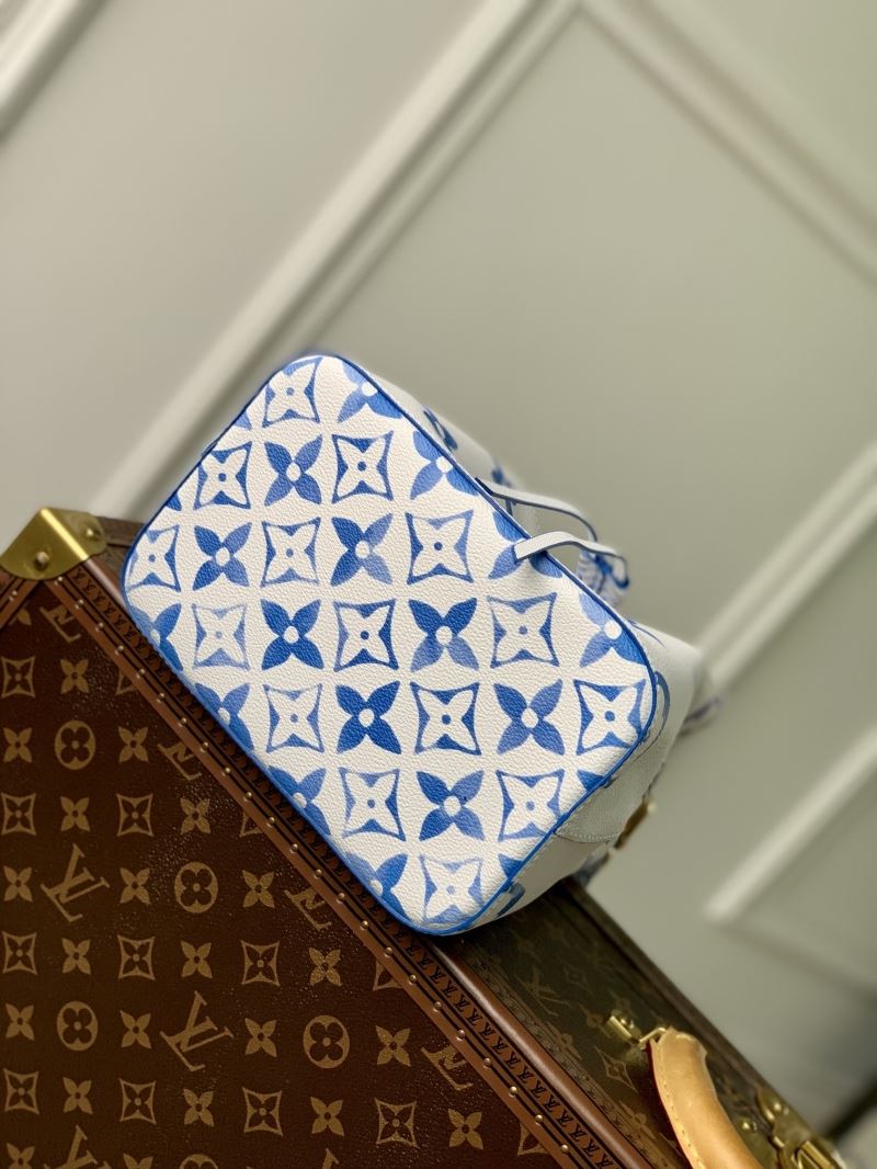 LV Bucket Bags
